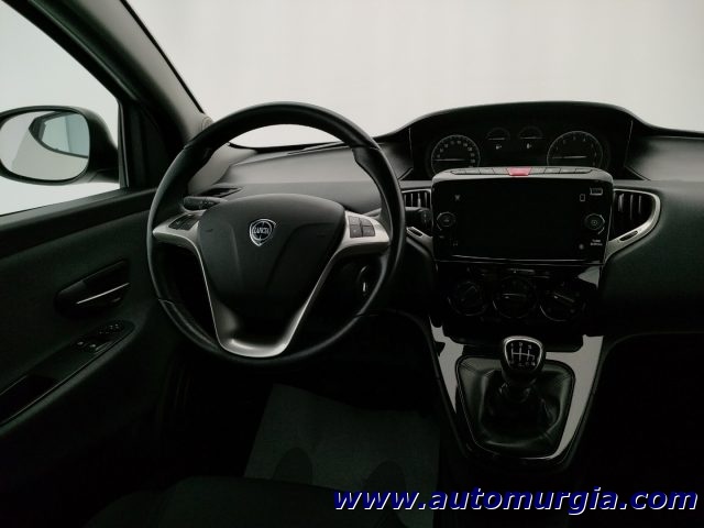 LANCIA Ypsilon usata, con Chiusura centralizzata