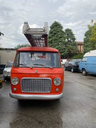 FIAT 242 usata 0