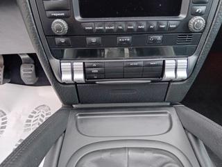 PORSCHE Cayenne usata, con ESP