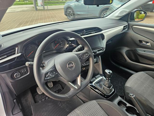 OPEL Corsa usata, con Controllo trazione
