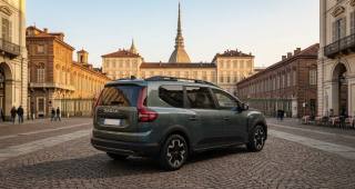 DACIA Jogger usata, con Airbag