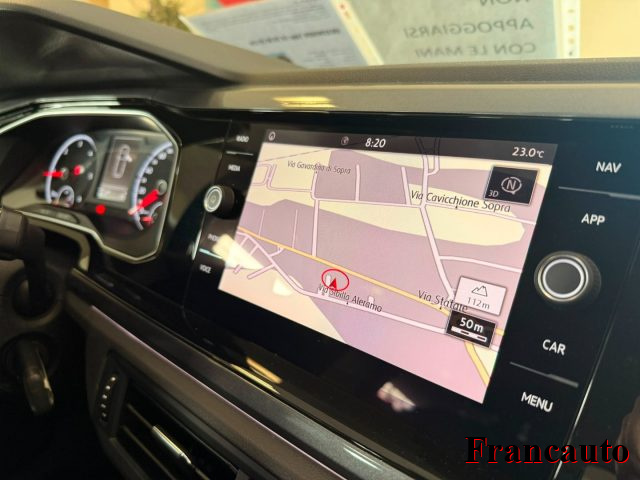 VOLKSWAGEN Polo usata, con Controllo trazione