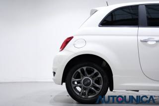 FIAT 500 usata 44