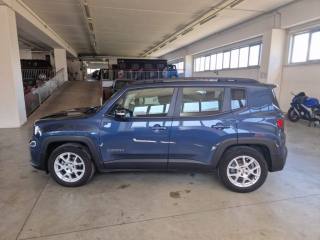 JEEP Renegade usata, con Airbag Passeggero