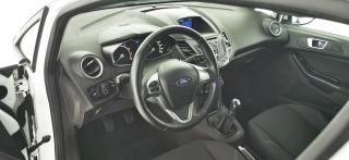 FORD Fiesta usata 67