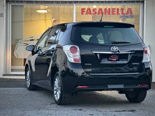 TOYOTA Verso usata, con ESP