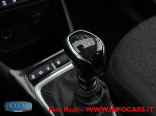 OPEL Crossland usata, con Autoradio digitale