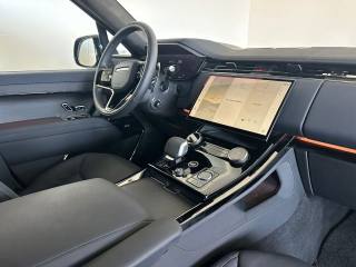 LAND ROVER Range Rover Sport usata, con Cruise Control