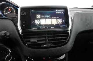 PEUGEOT 2008 usata, con Fendinebbia