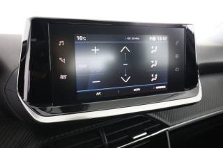 PEUGEOT 2008 usata 10