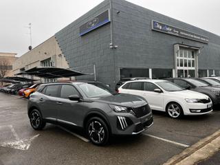 PEUGEOT 2008 PureTech 100 S&S Allure KM 0