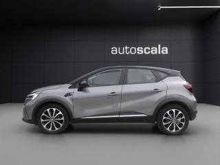 RENAULT Captur usata, con Airbag
