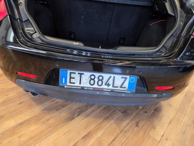 ALFA ROMEO Giulietta usata, con Climatizzatore