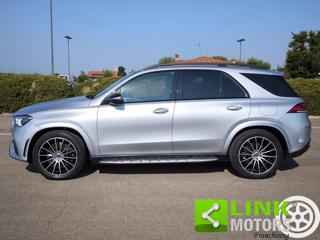 MERCEDES-BENZ GLE 350 usata, con Controllo trazione