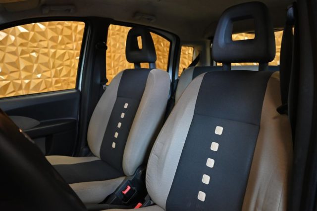 FIAT Panda usata 36