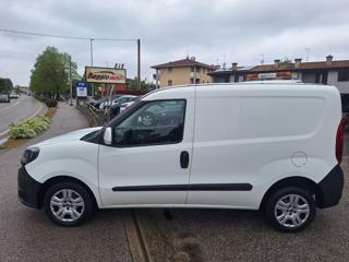 FIAT Doblo usata 11
