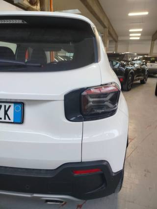 JEEP Avenger usata, con Controllo trazione