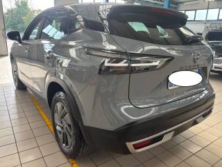 NISSAN Qashqai usata, con Autoradio
