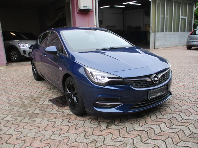 OPEL Astra usata, con Chiusura centralizzata