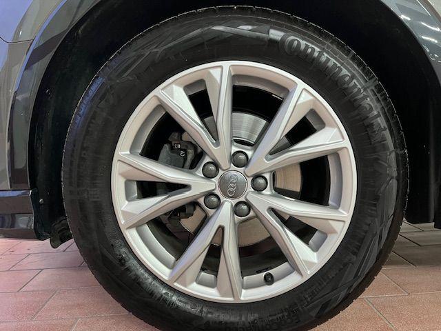 AUDI Q3 usata, con Alzacristalli elettrici