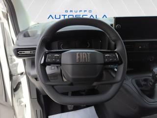 FIAT Doblo usata, con Vivavoce