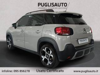 CITROEN C3 Aircross usata, con Cerchi in lega