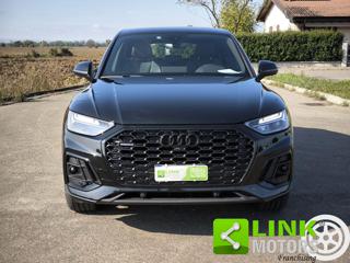 AUDI Q5 usata, con Chiusura centralizzata