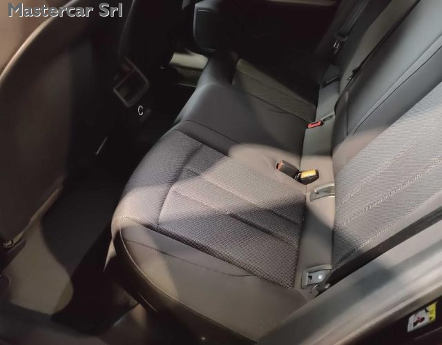 AUDI A4 usata, con Antifurto