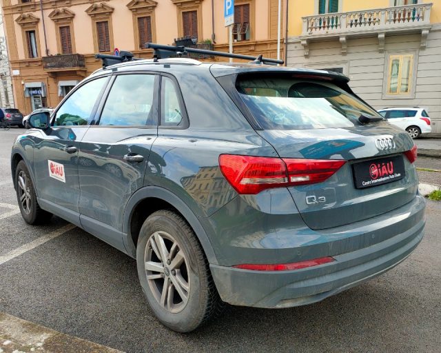 AUDI Q3 usata, con Alzacristalli elettrici