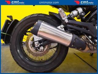 BENELLI Leoncino 500 usata 5