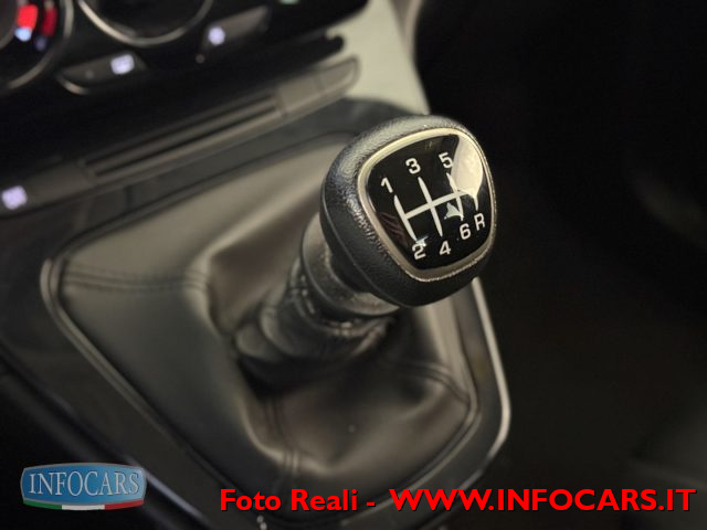 LANCIA Ypsilon usata, con Luci diurne LED