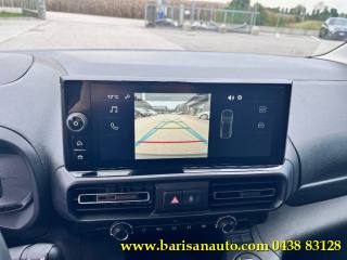FIAT Doblo usata, con Autoradio digitale