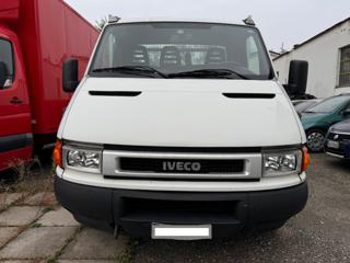 IVECO Daily usata, con Airbag