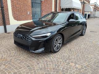 AUDI A5 Avant TFSI 150 kW S tronic S Line edition