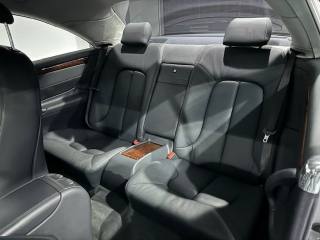 MERCEDES-BENZ CL 500 usata, con Cruise Control