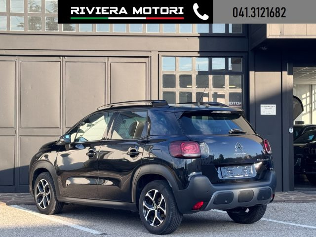 CITROEN C3 Aircross usata, con Controllo trazione