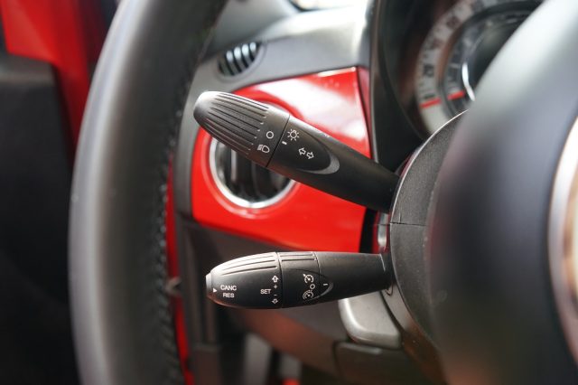 FIAT 500 usata, con Frenata d