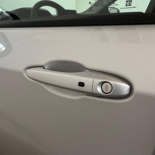 JEEP Compass usata, con Sensori di parcheggio anteriori