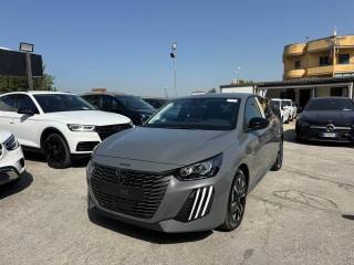 PEUGEOT 208 usata, con Airbag