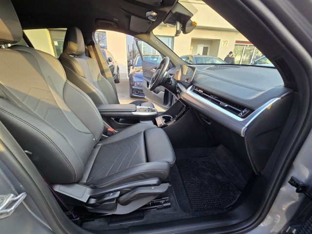 BMW X2 usata, con Climatizzatore