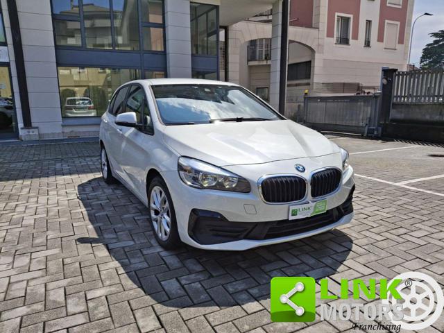 BMW 225 usata, con Airbag laterali