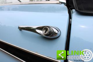 AUTOBIANCHI Bianchina usata 22