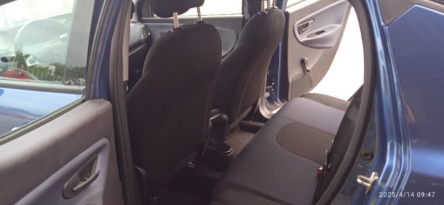 LANCIA Ypsilon usata, con Servosterzo