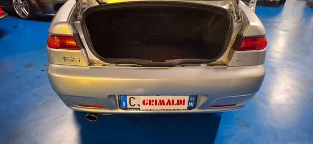 ALFA ROMEO 156 usata 39