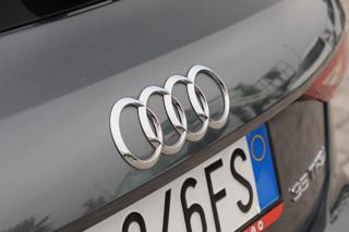 AUDI A3 usata, con Range extender