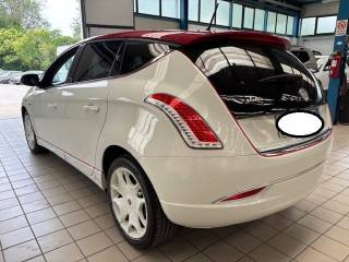 LANCIA Delta usata, con Chiusura centralizzata