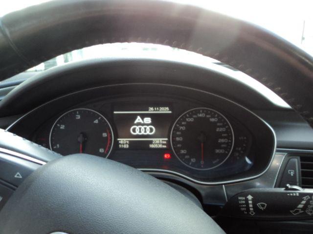 AUDI A6 usata, con Alzacristalli elettrici