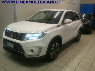 SUZUKI Vitara 1.4 Hybrid 4WD AllGrip Starview Tetto Garanzia 24M