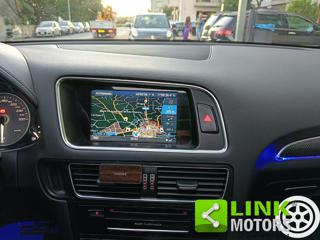 AUDI Q5 usata, con Sedili sportivi