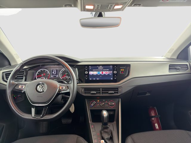 VOLKSWAGEN Polo usata 10